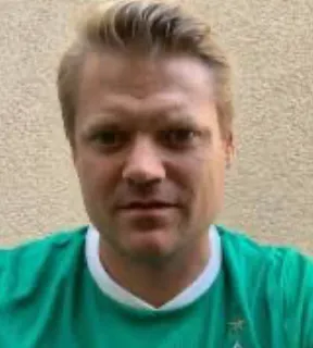 Sven Meusch